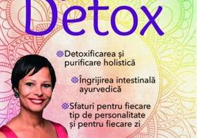 Ayurveda detox