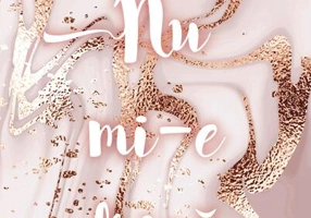 Nu mi-e frică... (Vol. 1)