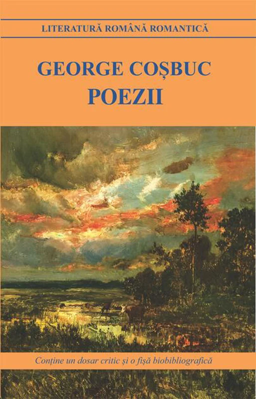 Poezii