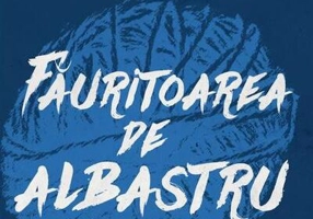 Făuritoarea de albastru (Vol. 2) - PB