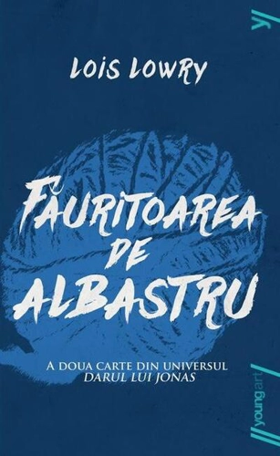 Făuritoarea de albastru (Vol. 2) - PB