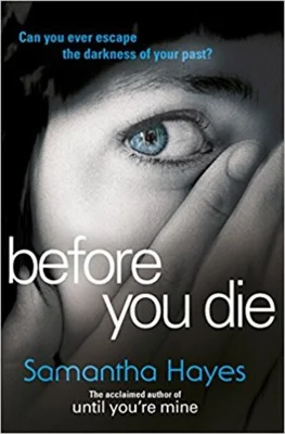 Before You Die