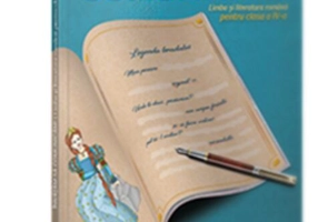 Învățăm să comunicăm cls. a IV-a