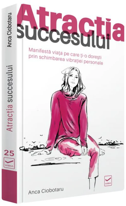 Atracția succesului