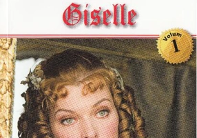 Giselle. Căpitanul (Vol. 1)