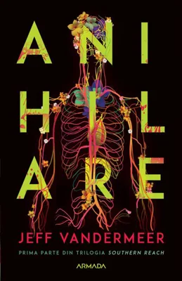 Anihilare (Vol. 1)