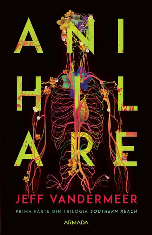 Anihilare (Vol. 1)