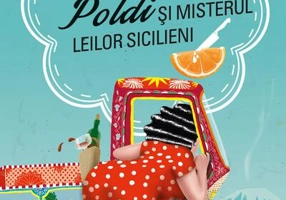 Tușica Poldi și misterul leilor sicilieni