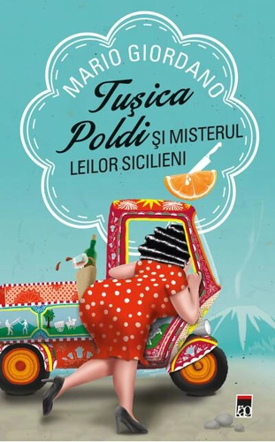 Tușica Poldi și misterul leilor sicilieni