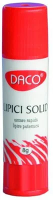 Lipici solid 8g PVP DACO
