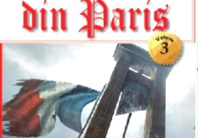 Călăul din Paris Vol.3