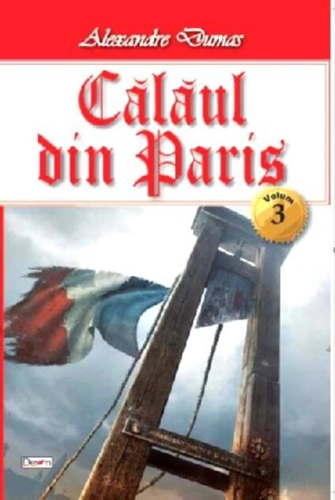 Călăul din Paris Vol.3