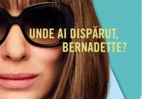 Unde ai dispărut, Bernadette?