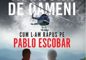 Vânătorii de oameni