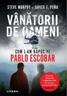 Vânătorii de oameni