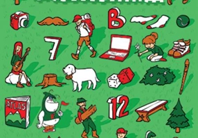 Aventuri în vacanță cu Floppy. Clasa a III-a