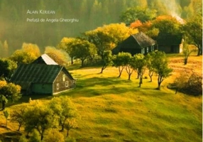 Călătorie în România. Din Transilvania până în Delta Dunării