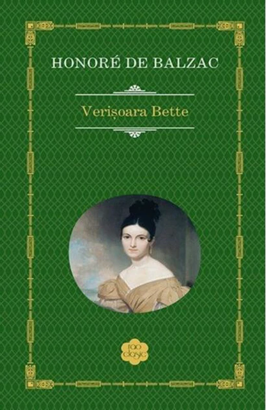 Verișoara Bette