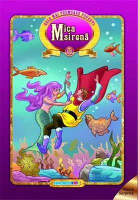 Mica sirenă