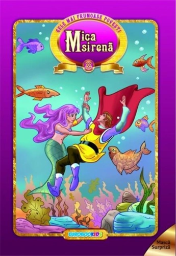 Mica sirenă