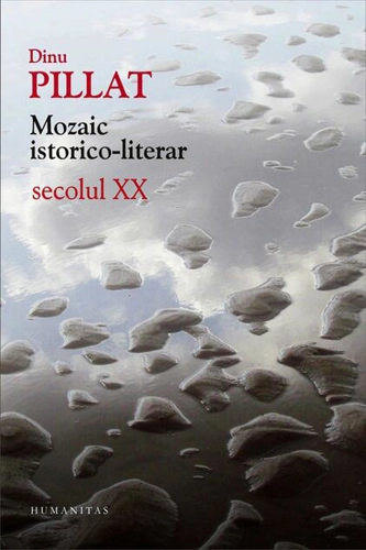 Mozaic istorico-literar