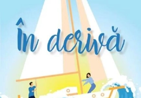 În derivă