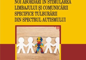 AAC. Noi abordări în stimularea limbajului și comunicării specifice Tulburării din Spectrul Autismului