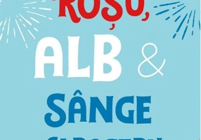 Roșu, alb și sânge albastru HC