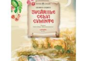 Jucariile celui cuminte - George Cosbuc