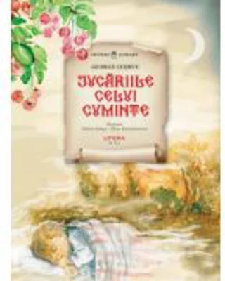 Jucariile celui cuminte - George Cosbuc