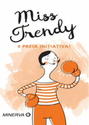Preia inițiativa!