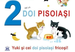 2 de la doi pisoiași