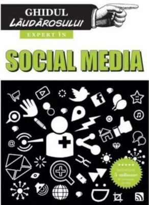 Expert în social media