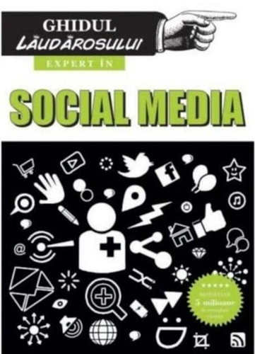 Expert în social media