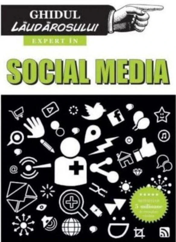 Expert în social media