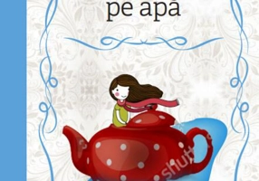 Omuleții pe apă (Vol. 3) - HC