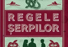 Regele șerpilor