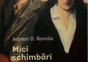 Mici schimbări în viață