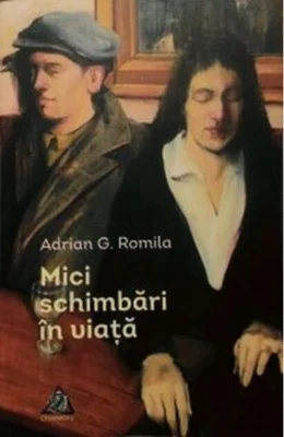 Mici schimbări în viață