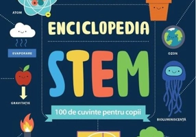 Enciclopedia STEM