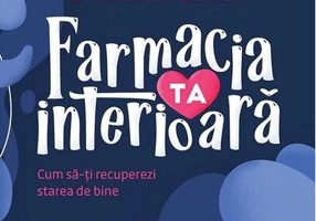 Farmacia ta interioară