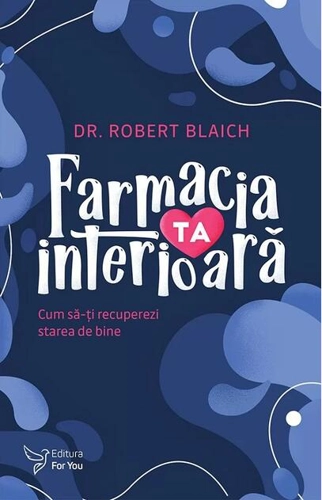 Farmacia ta interioară