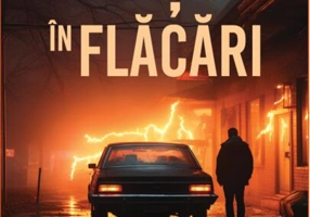 Orașul în flăcări (Vol. 1)