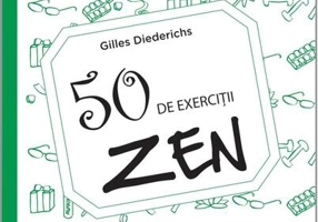 50 de exerciții Zen