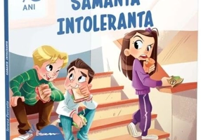 Samanta intoleranta