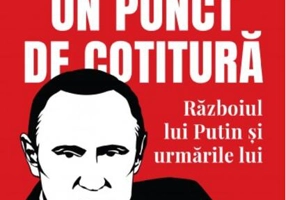 Un punct de cotitură