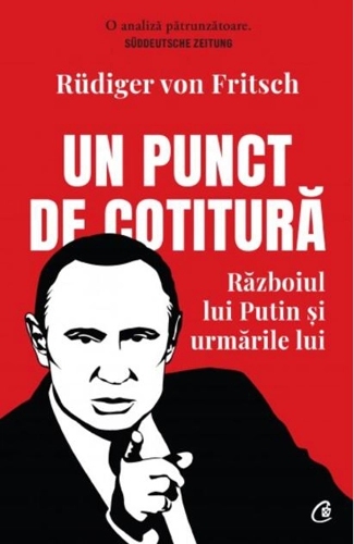 Un punct de cotitură
