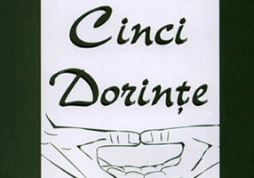 Cinci dorinţe