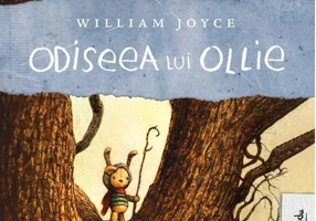 Odiseea lui Ollie