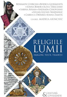 Religiile lumii